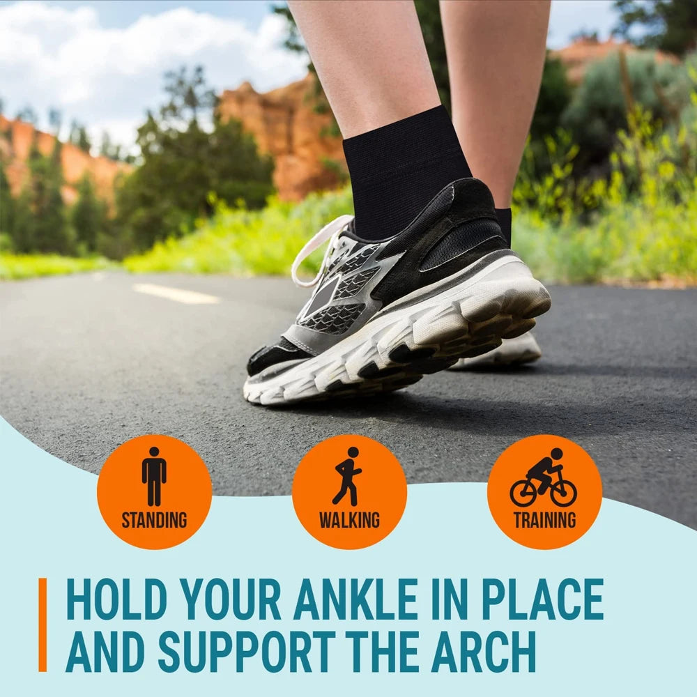 ReliefGrip Neuropathy Socks