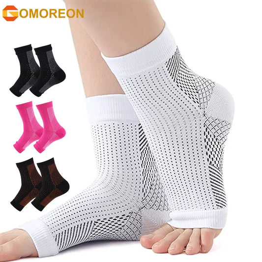 ReliefGrip Neuropathy Socks