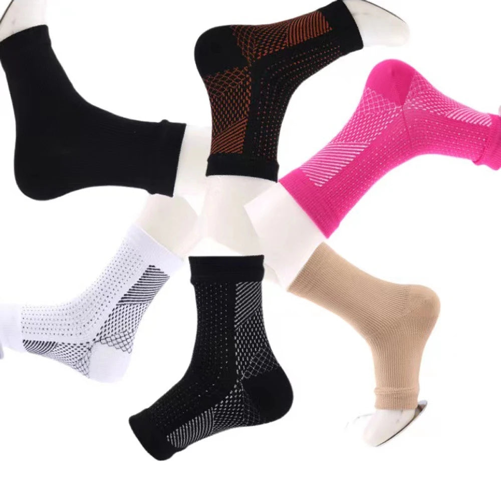 ReliefGrip Neuropathy Socks